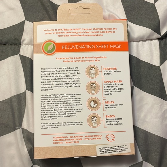 The Ultimate Spa/Skin Care Bundle NWT $35 - Picture 5 of 12